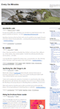 Mobile Screenshot of everysixminutes.com